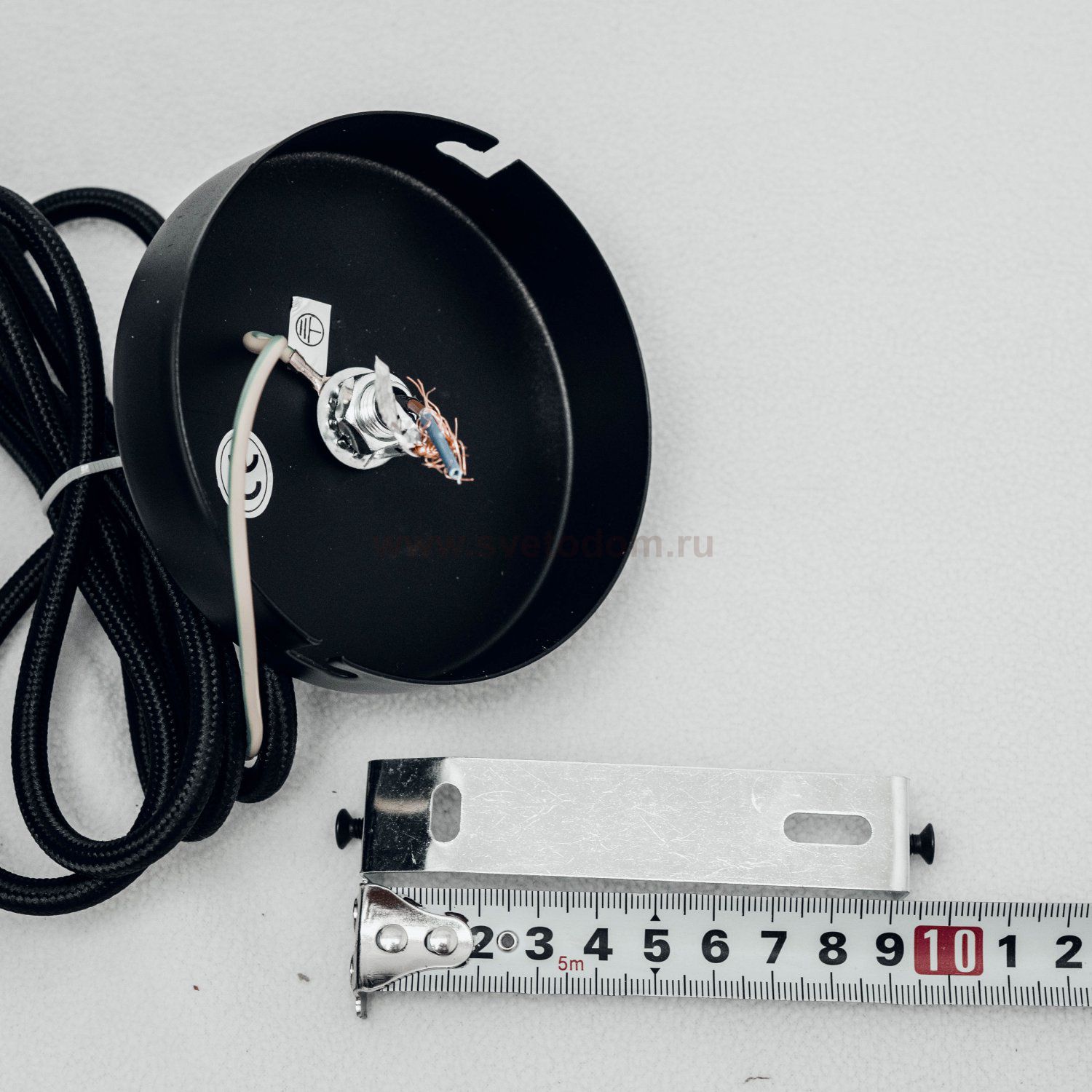 Подвесной светильник Loft it LOFT1843/B Beat