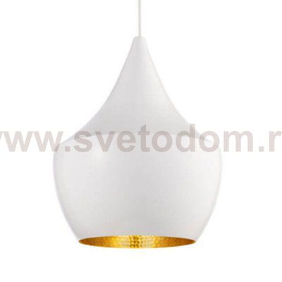 Подвесной светильник Loft it LOFT1844/B Beat