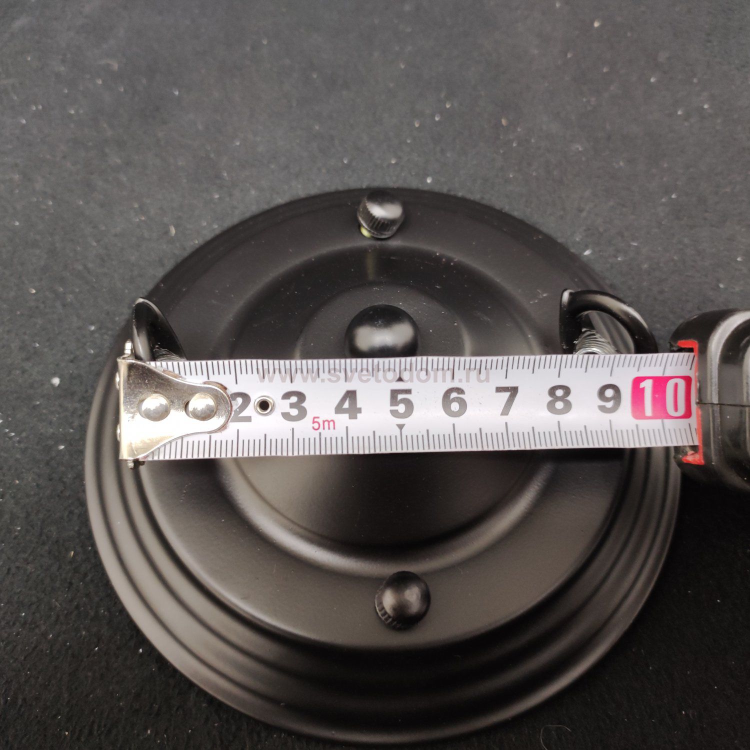 Светильник настенный бра Loft it LOFT1861W Rope filament