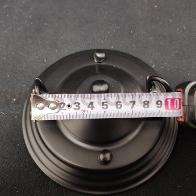 Светильник настенный бра Loft it LOFT1861W Rope filament