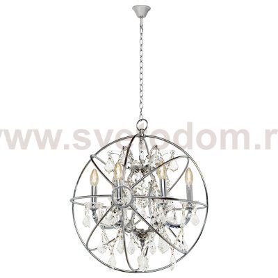 Люстра Loft it LOFT1896/6 Foucaults orb crystal