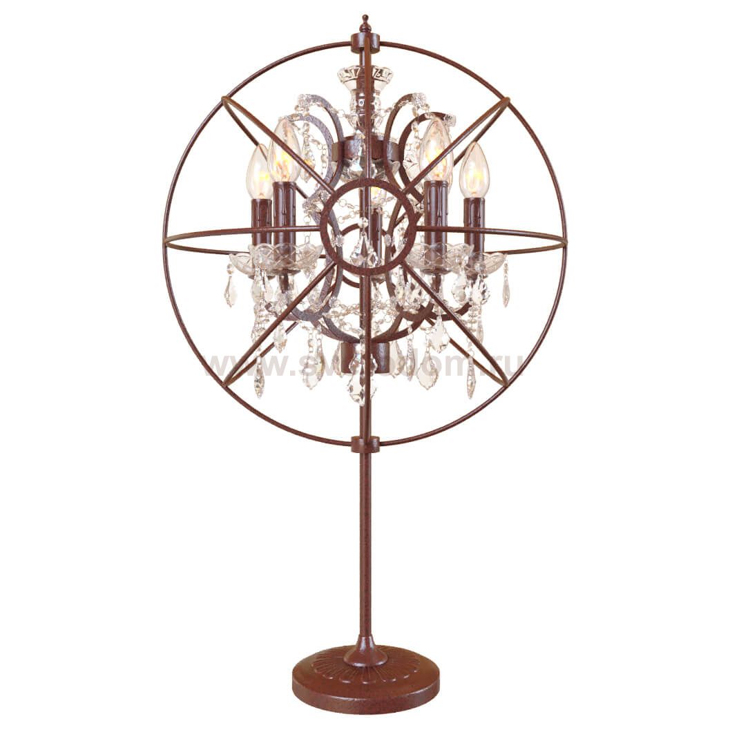 Настольная лампа Loft it LOFT1897T