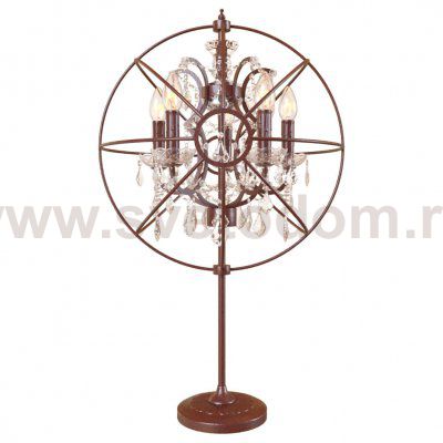 Настольная лампа Loft it LOFT1897T