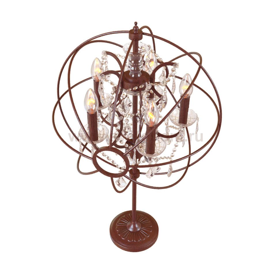 Настольная лампа Loft it LOFT1897T