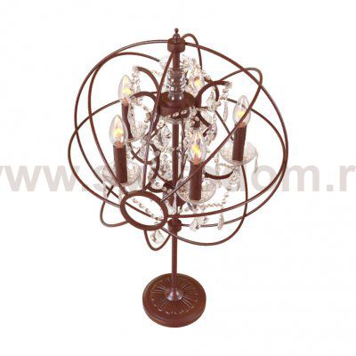 Настольная лампа Loft it LOFT1897T