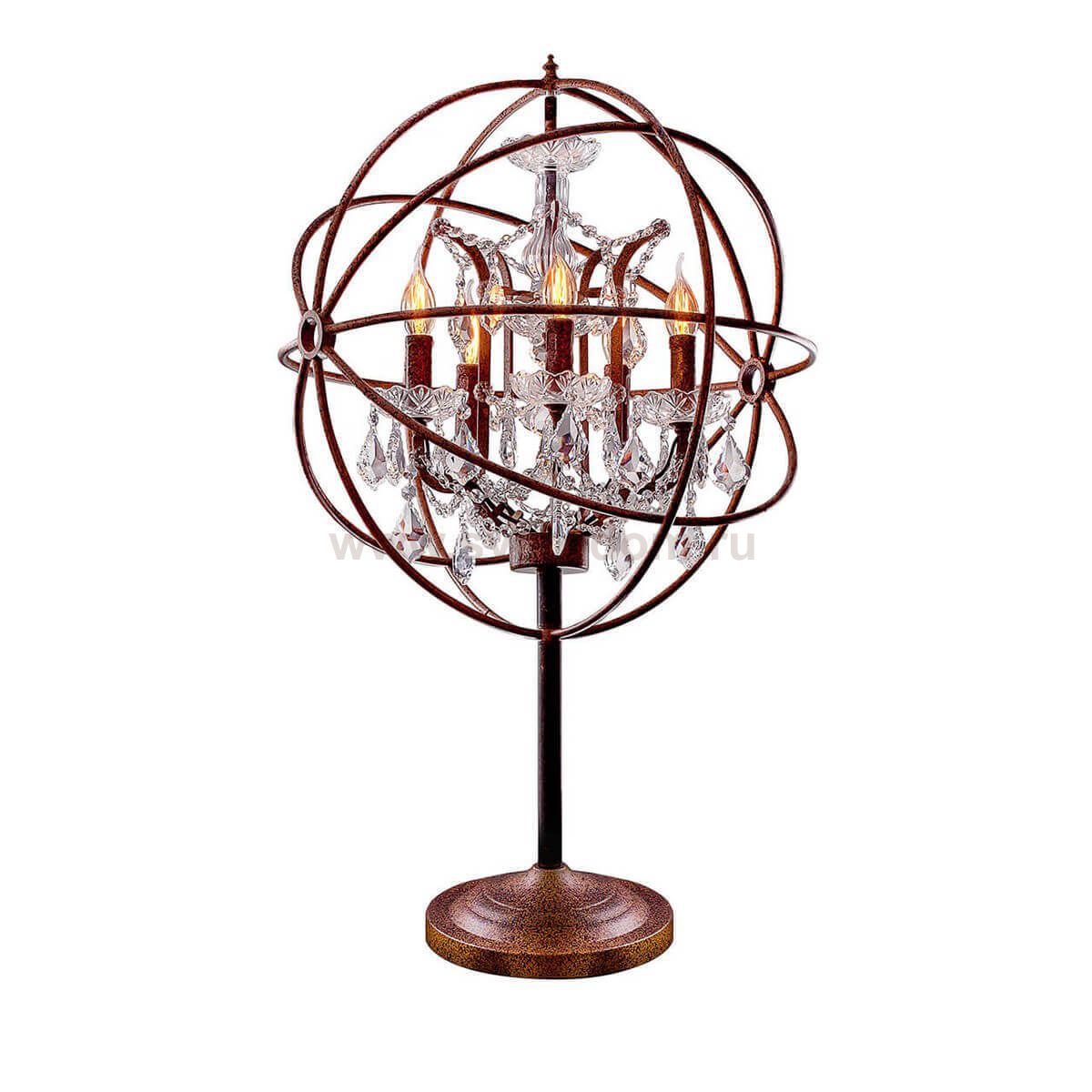 Настольная лампа Loft it LOFT1897T