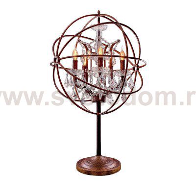 Настольная лампа Loft it LOFT1897T