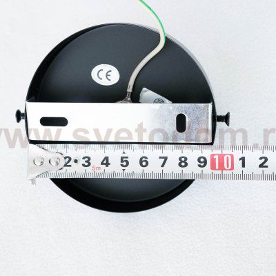 Подвесной светильник Loft it LOFT2009/1 Office