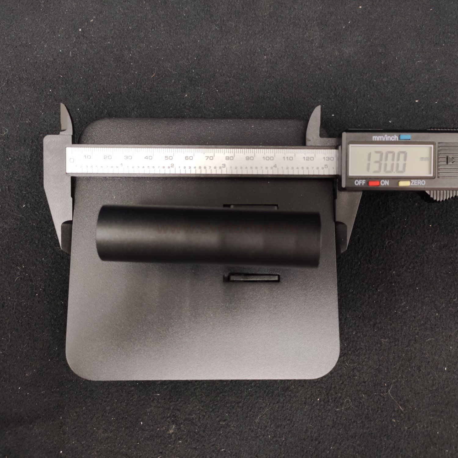 Светильник настенный бра с подсветкой Loft it LOFT2019-BL Floadow