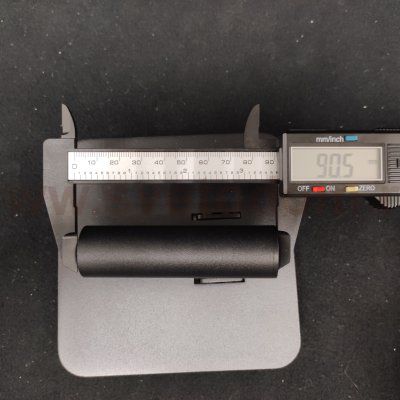 Светильник настенный бра с подсветкой Loft it LOFT2019-BL Floadow