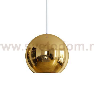 Подвесной светильник Loft it LOFT2024-B Copper Shade