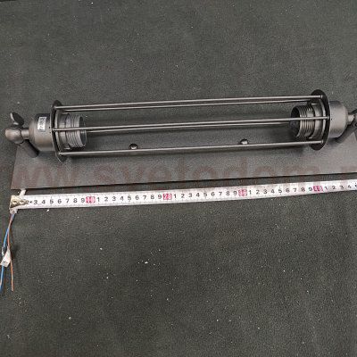 Светильник настенный бра Loft it LOFT2113W Loft industrial cage