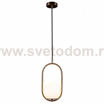 Подвесной светильник Loft it LOFT2595-A Glob