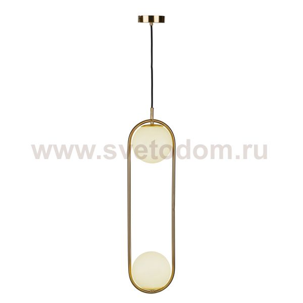 Подвесной светильник Loft it LOFT2601-A Glob