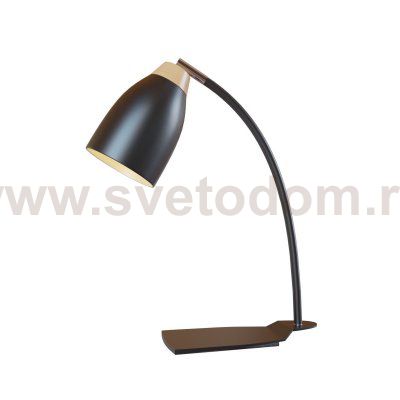 Настольная лампа Loft it LOFT4402T-BL Watchman