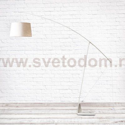 Торшер Loft it LOFT5003-WH Fishrod
