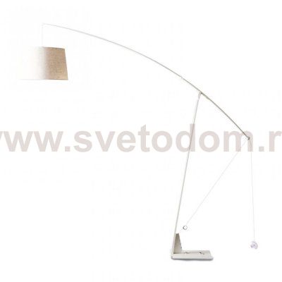 Торшер Loft it LOFT5003-WH Fishrod