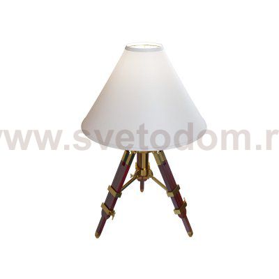 Настольная лампа Loft It LOFT7012-BR