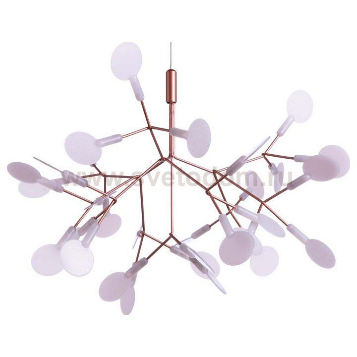 Люстра подвесная Loft IT LOFT9022/XS