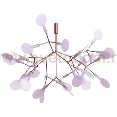 Люстра подвесная Loft IT LOFT9022/XS