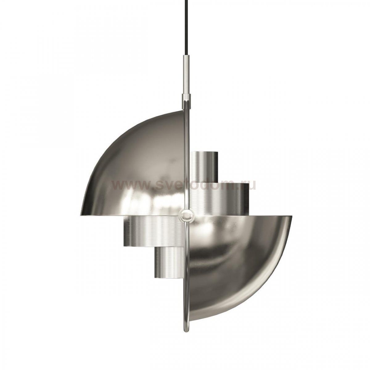 Подвесной светильник Loft it LOFT9915-CH Multi-lite