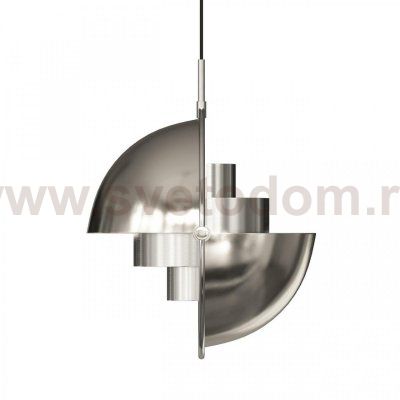 Подвесной светильник Loft it LOFT9915-CH Multi-lite