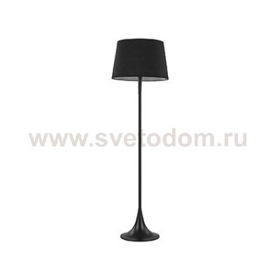 Ideal Lux LONDON PT1 NERO