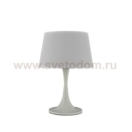 Ideal Lux LONDON TL1 BIG BIANCO