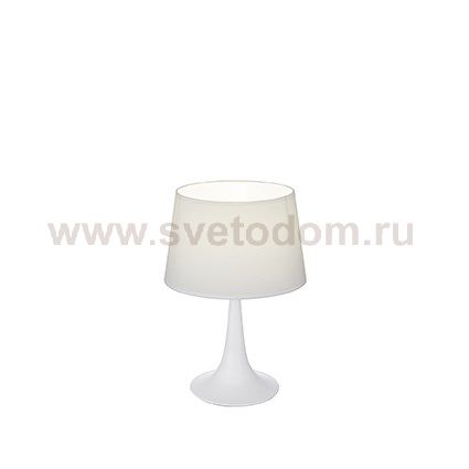 Ideal Lux LONDON TL1 SMALL BIANCO