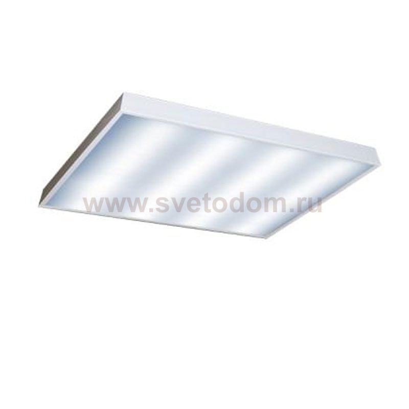 Светильник LED VARTON 36W, V-01-070-036-6500K