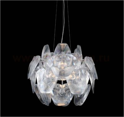 Люстра подвесная Lightstar 808010 Planaria