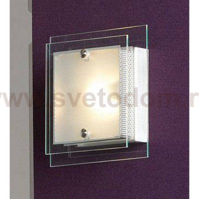 Светильник настенно-потолочный Lussole LSA-2601-01 TREVISO