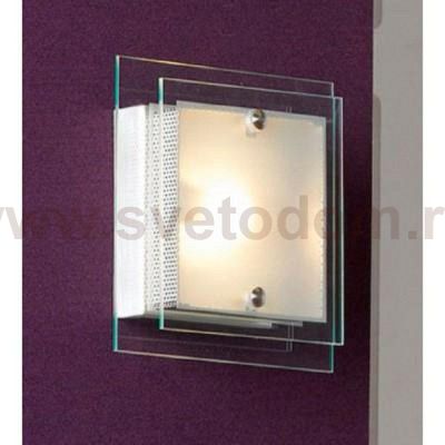 Светильник настенно-потолочный Lussole LSA-2601-01 TREVISO