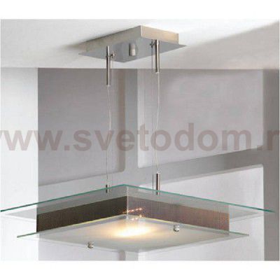 Люстра подвесная Lussole LSA-2606-01 TREVISO