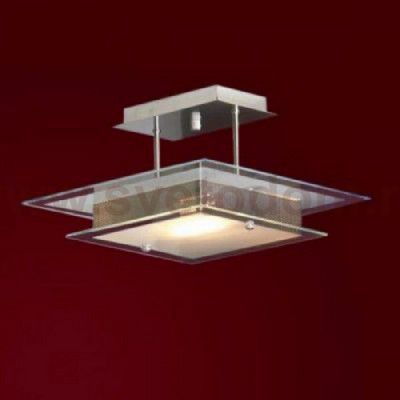 Люстра подвесная Lussole LSA-2606-01 TREVISO