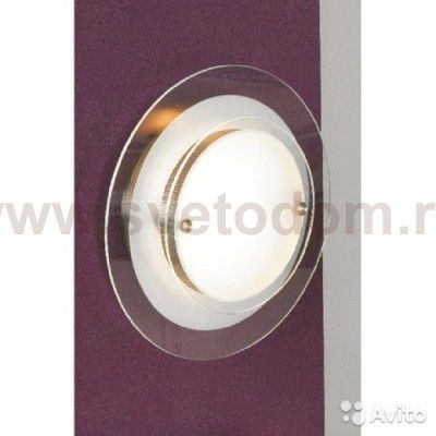 Светильник настенно-потолочный Lussole LSA-2612-01 TREVISO