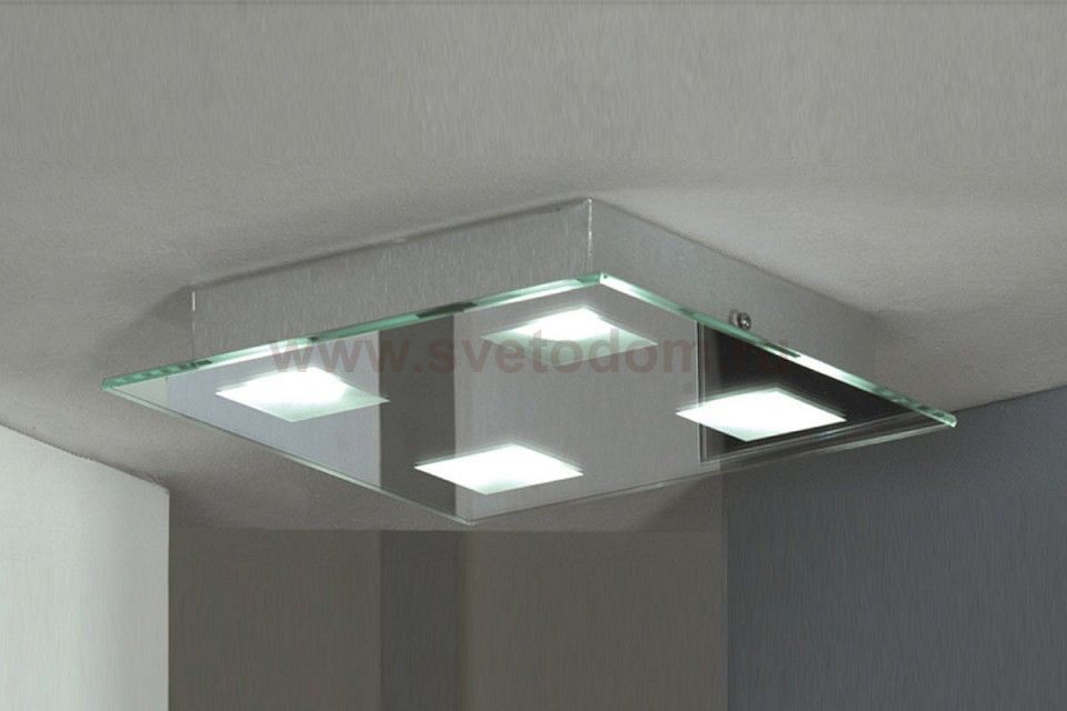 Светильник Lussole LSA-2907-01