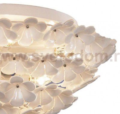 Люстра Lussole LSA-5107-09 Asinara