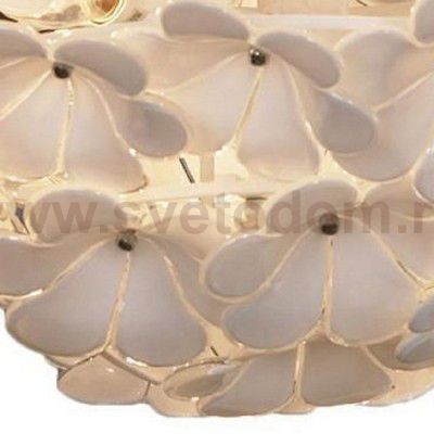 Люстра Lussole LSA-5107-09 Asinara