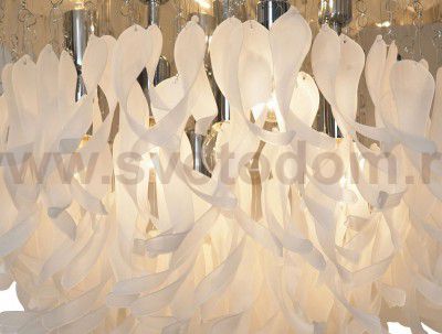 Люстра Lussole LSA-5603-07 COMO