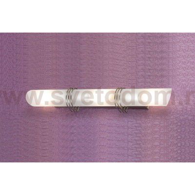 Светильник настенный бра Lussole LSA-7711-03 SELVINO