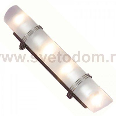 Настенный светильник бра с лампочками LED Svetodom 27944