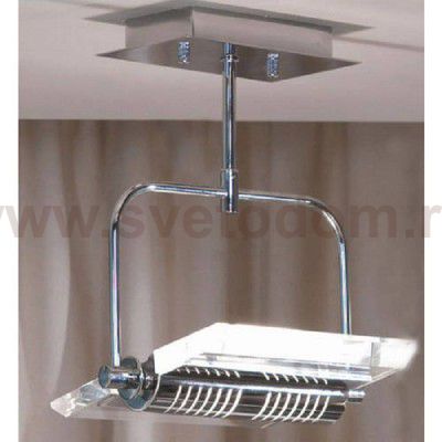 Люстра Lussole LSA-8313-01 AQUILEIA