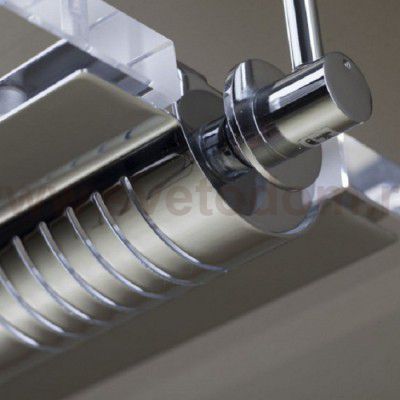 Люстра Lussole LSA-8313-01 AQUILEIA