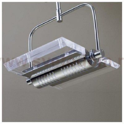 Люстра Lussole LSA-8313-01 AQUILEIA