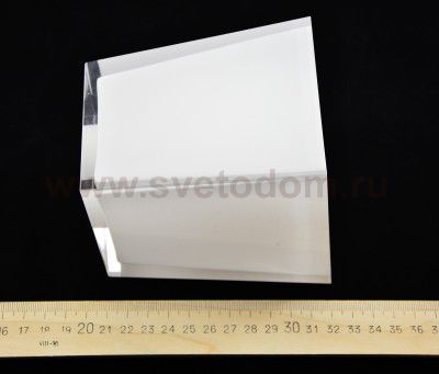 Настольная лампа Lussole LSC-2504-01 LENTE