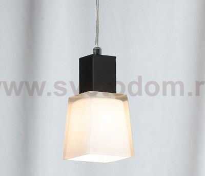 Трековый светильник Lussole LSC-2506-01-TAB Track Light