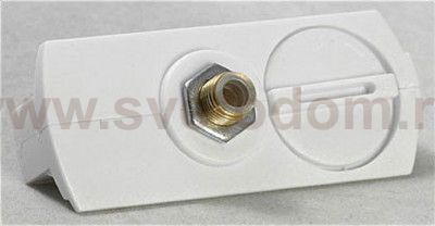 Трековый светильник Lussole LSC-2506-01-TAW Track Light