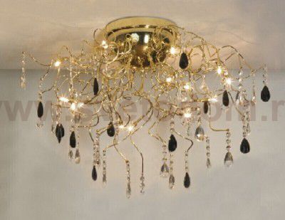 Люстра Lussole LSC-2903-15 BENEVENTO