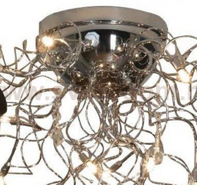 Люстра Lussole LSC-2903-15 BENEVENTO